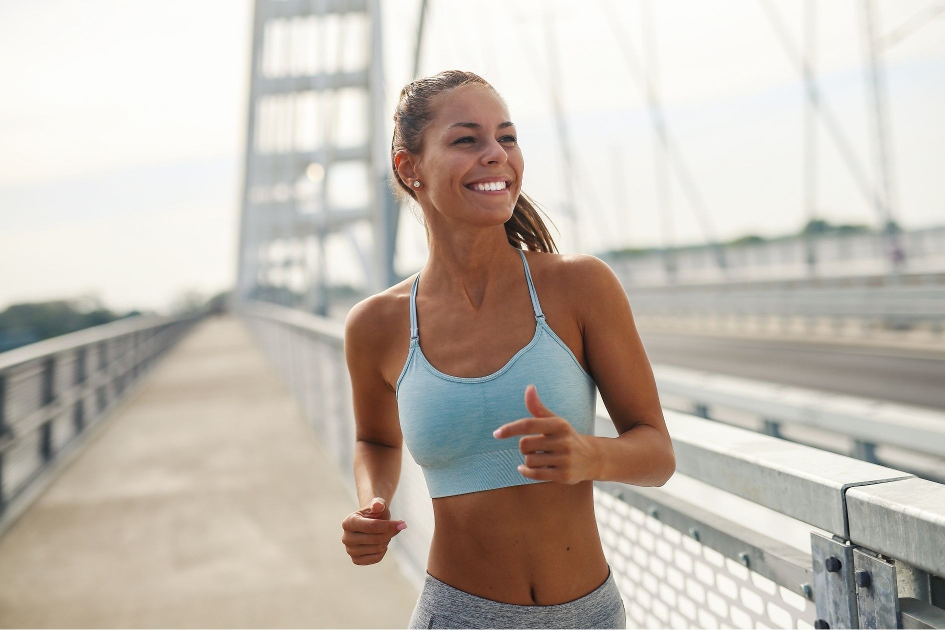 Mentale gezondheid; De 4 effecten van hardlopen
